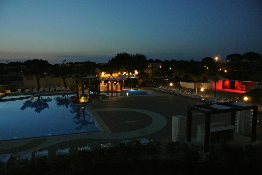 Alimini Smile Village Otranto Exterior foto