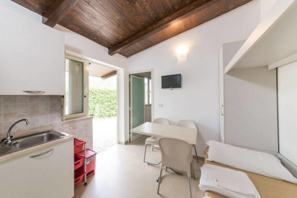 Alimini Smile Village Otranto Exterior foto